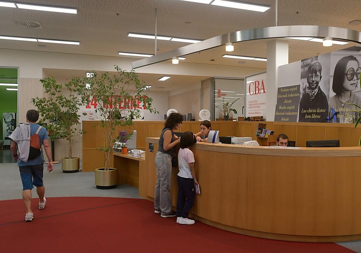 Una docena de socios por metro cuadrado
