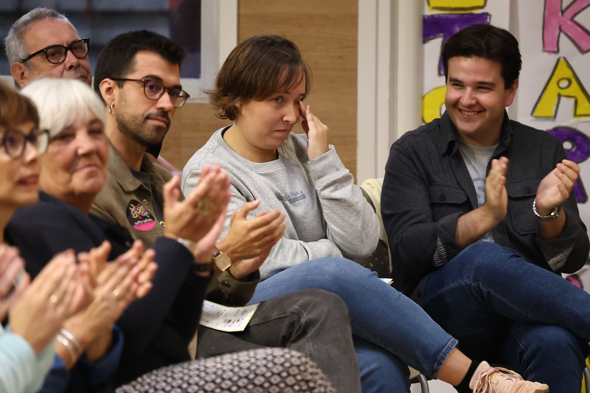 Jai giroan murgildu da Elgoibar