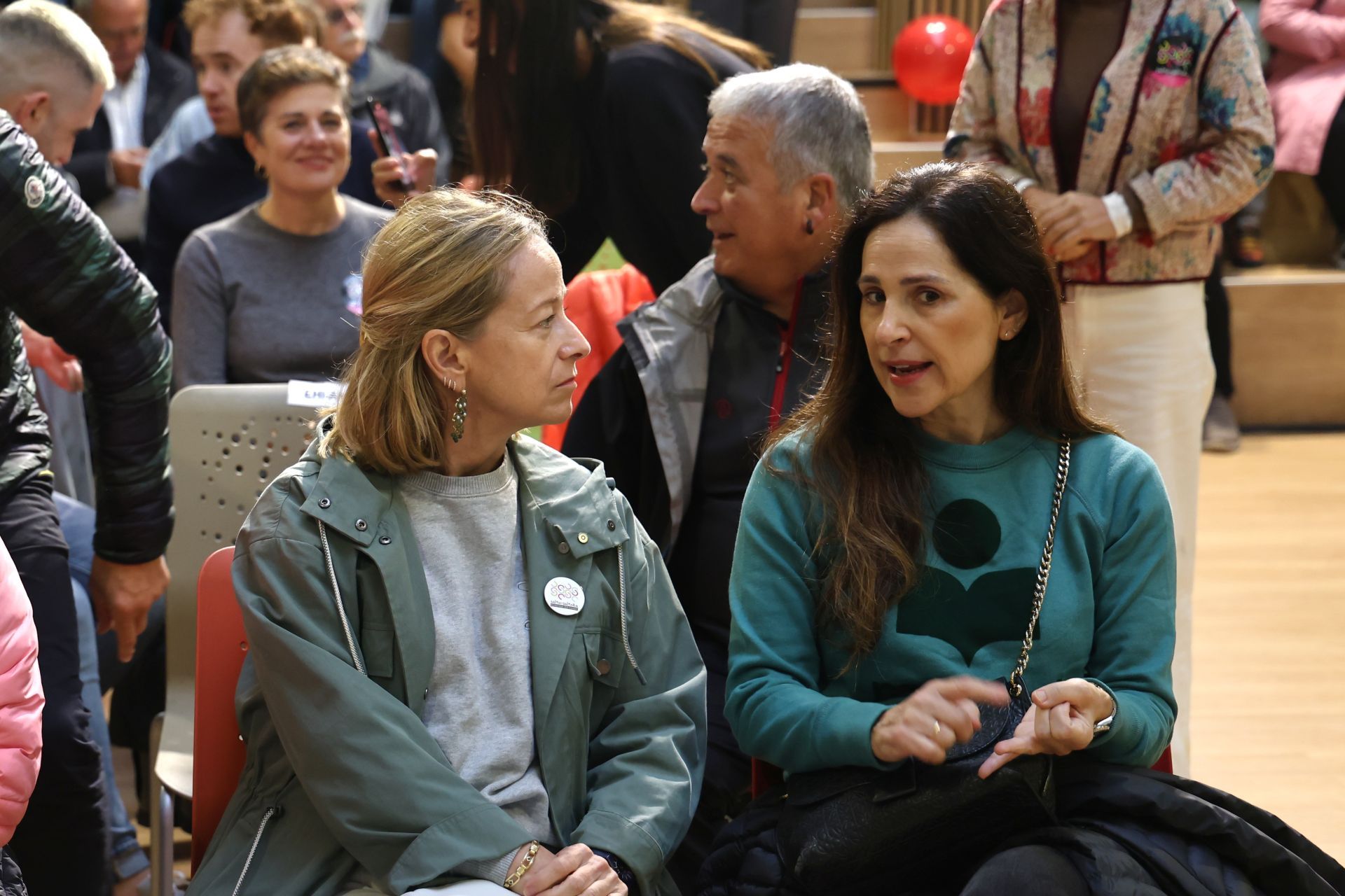 Jai giroan murgildu da Elgoibar