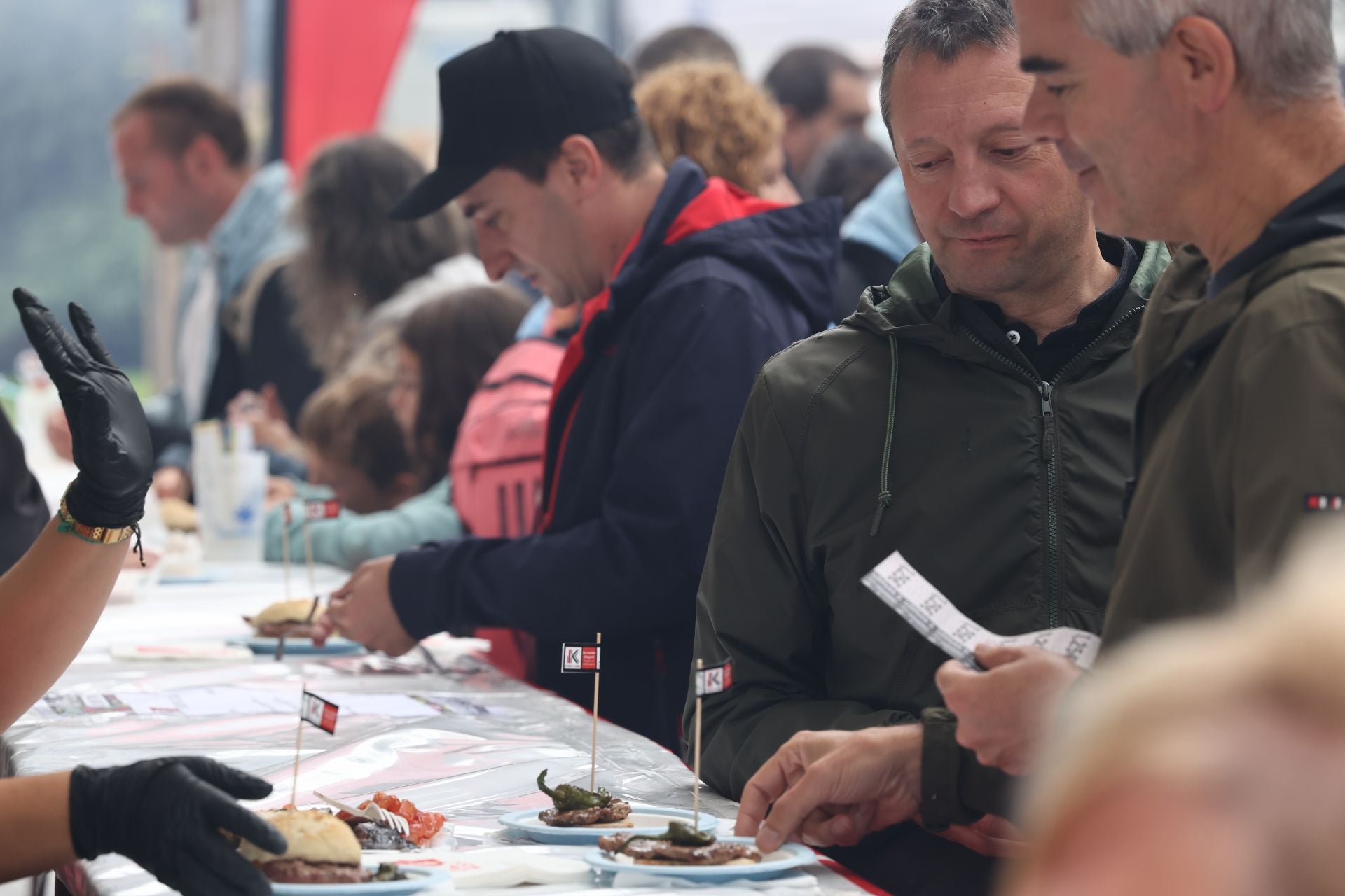 Jai giroan murgildu da Elgoibar