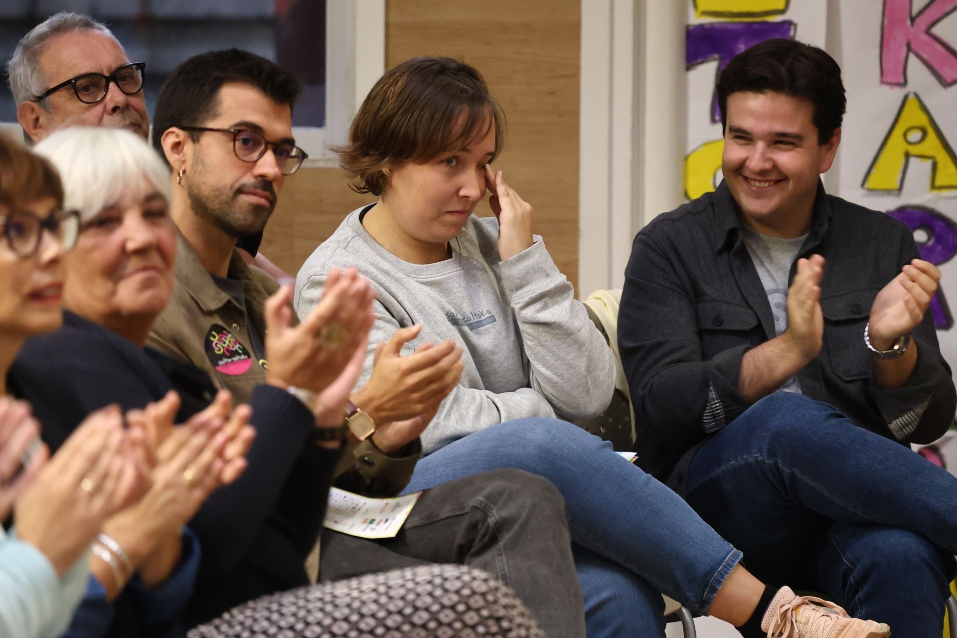 Irene Pelayo y Artur Bossy ganan el Medio Maratón de Donostia