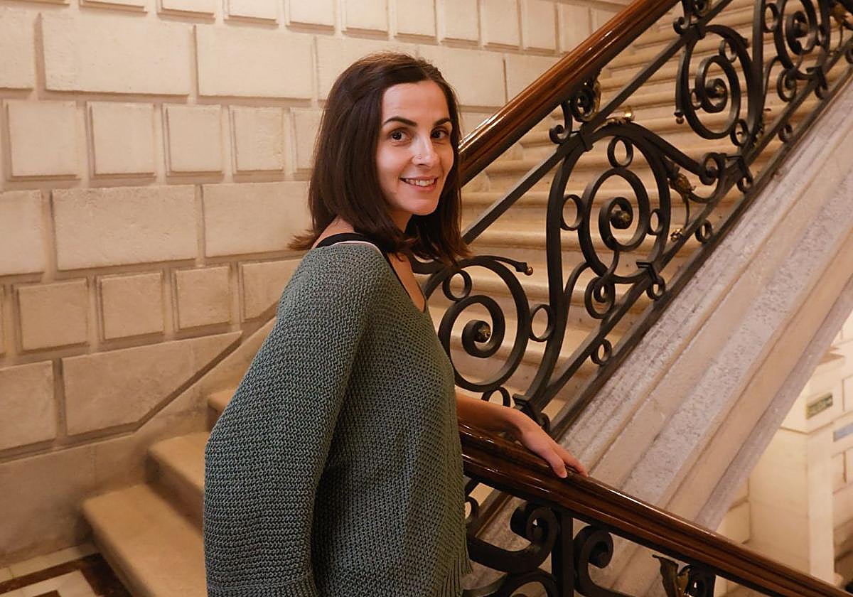 «Haurrak oso irakurle zorrotzak dira, eragiten duzun hori ez duzu beste inon lortzen»