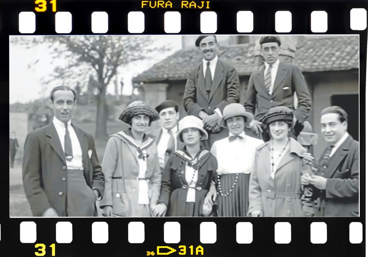 Envía tus recuerdos, revive tu historia con DV