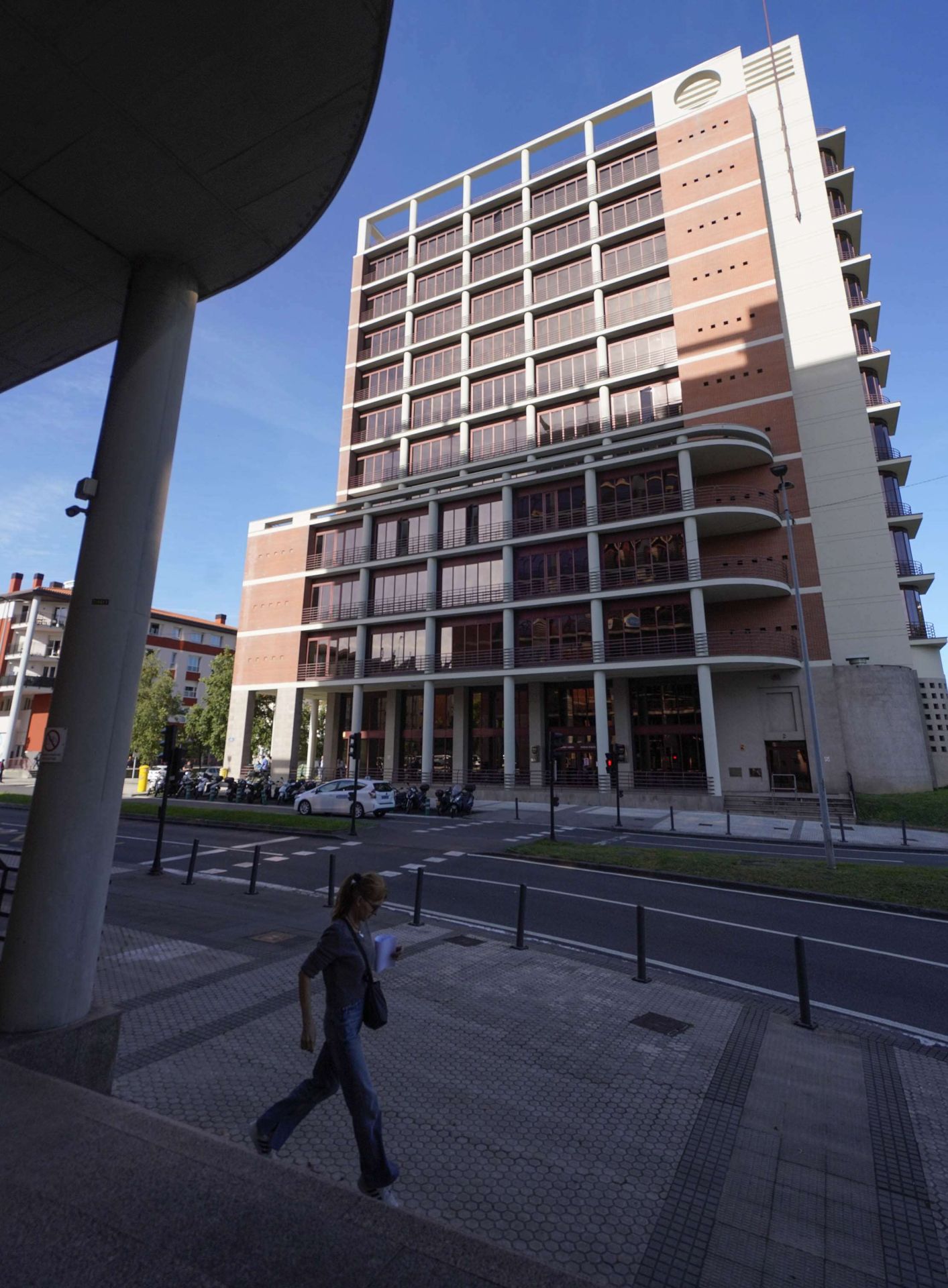 La Diputación aprueba la tributación mínima del 15% a los beneficios de las multinacionales