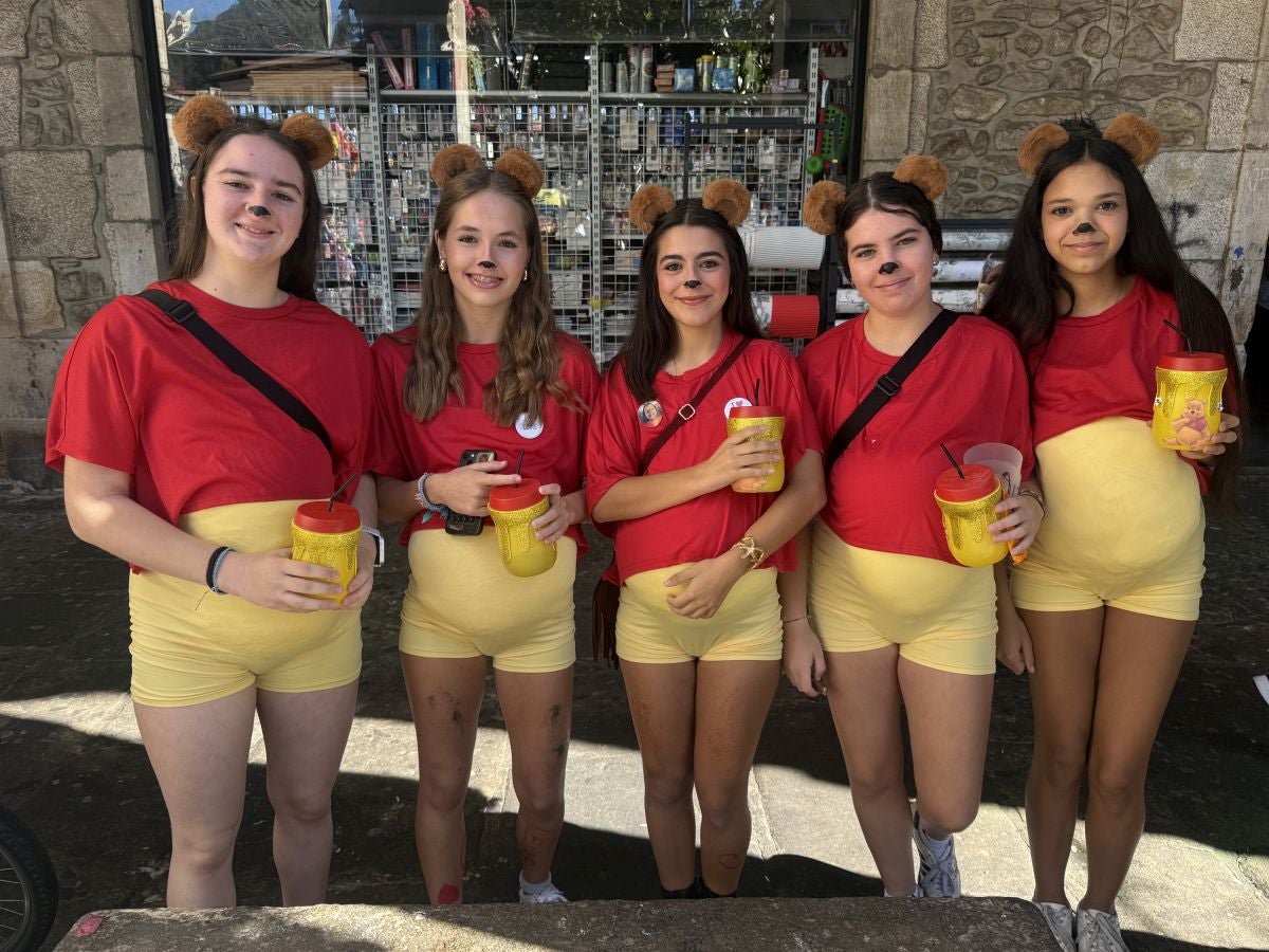 La locura de la Bixamon de Rosario: de la flotilla a Mitoaroa