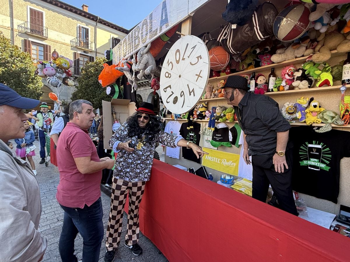 La locura de la Bixamon de Rosario: de la flotilla a Mitoaroa