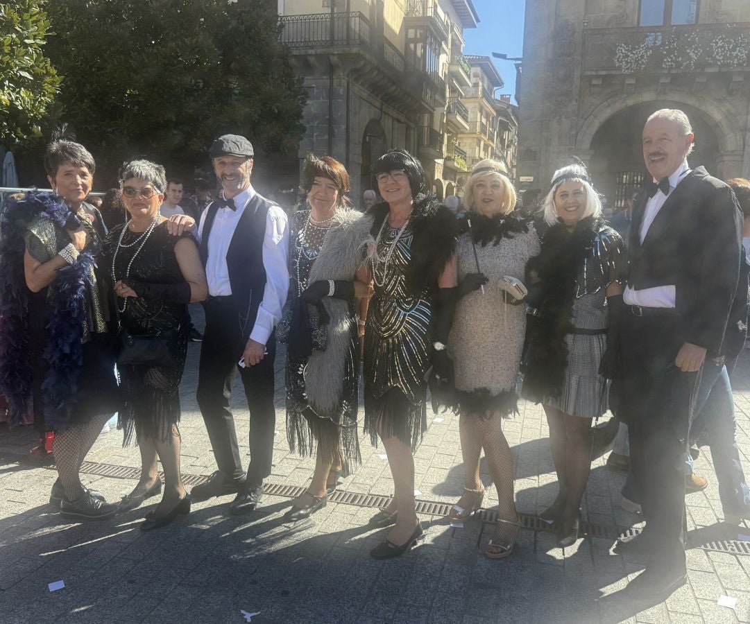 La locura de la Bixamon de Rosario: de la flotilla a Mitoaroa