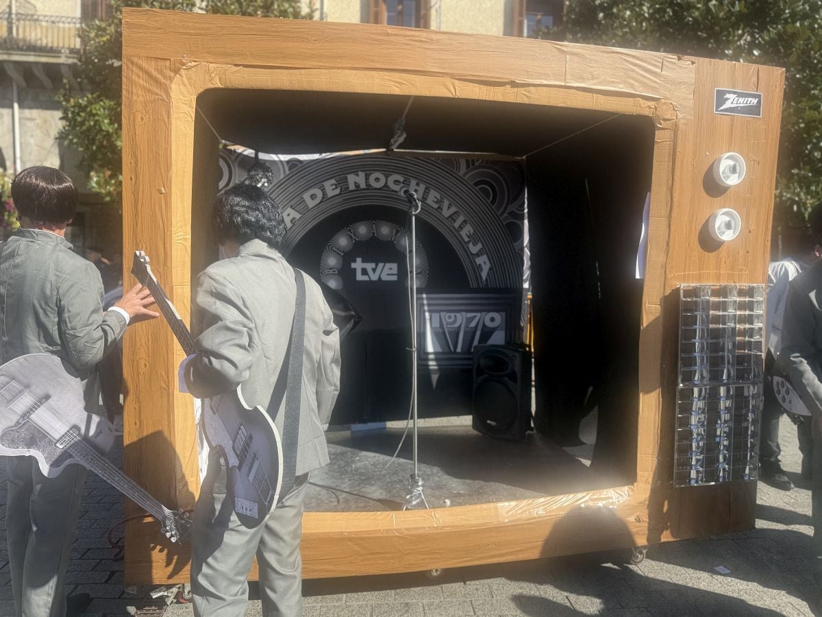 La locura de la Bixamon de Rosario: de la flotilla a Mitoaroa