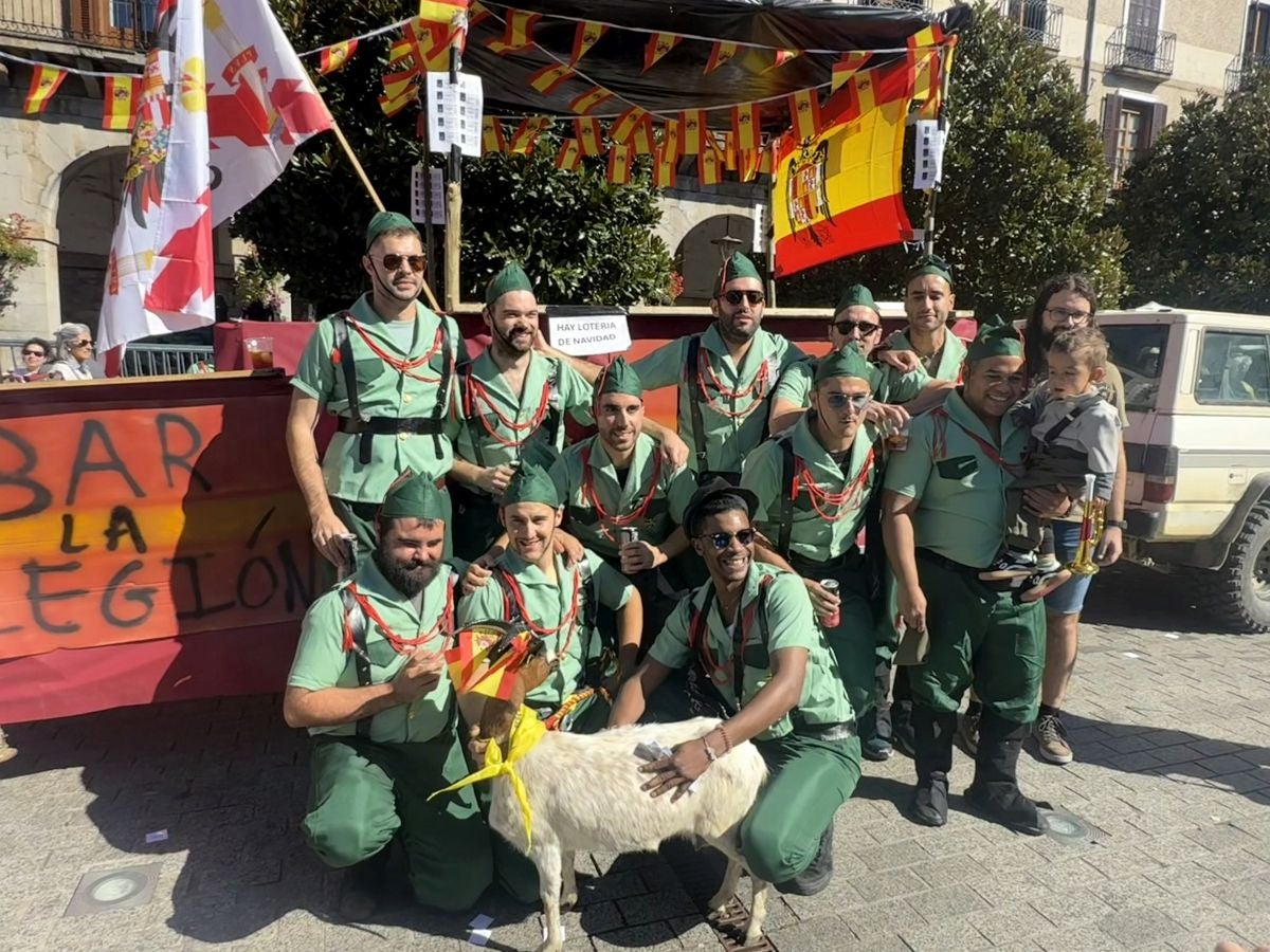 La locura de la Bixamon de Rosario: de la flotilla a Mitoaroa