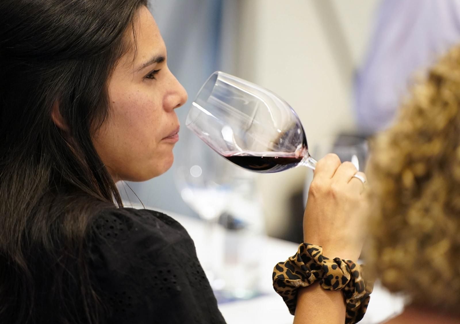 Tradición y vanguardia en la cata de Burgos