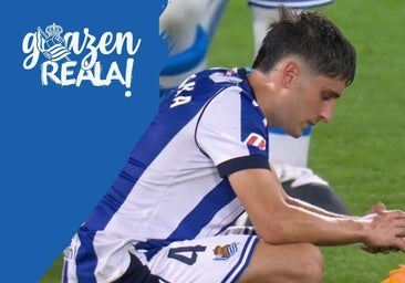 La mala racha de la Real, ¿un problema de juego o de jugadores?