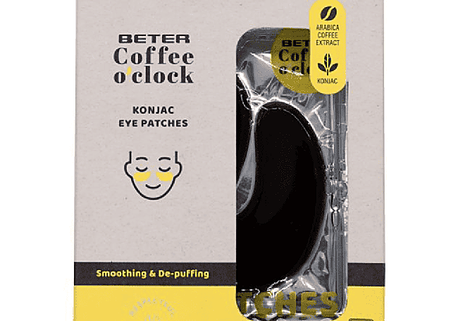 Parches ideales para tus ojeras