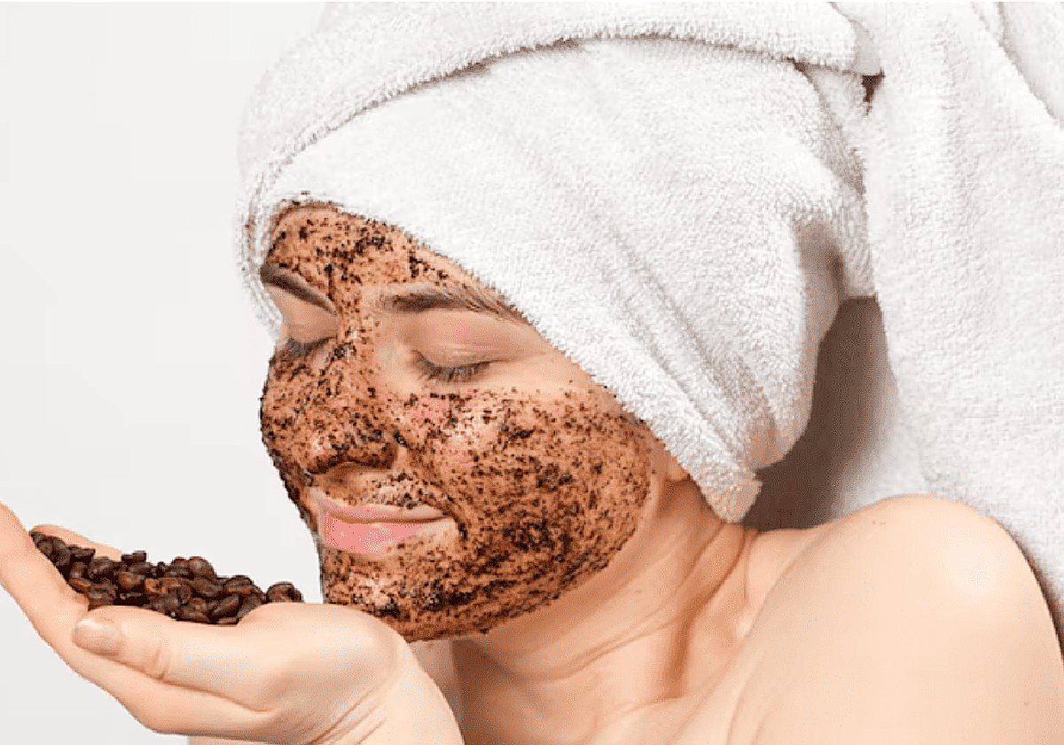 Descubre los beneficios del café para tu piel