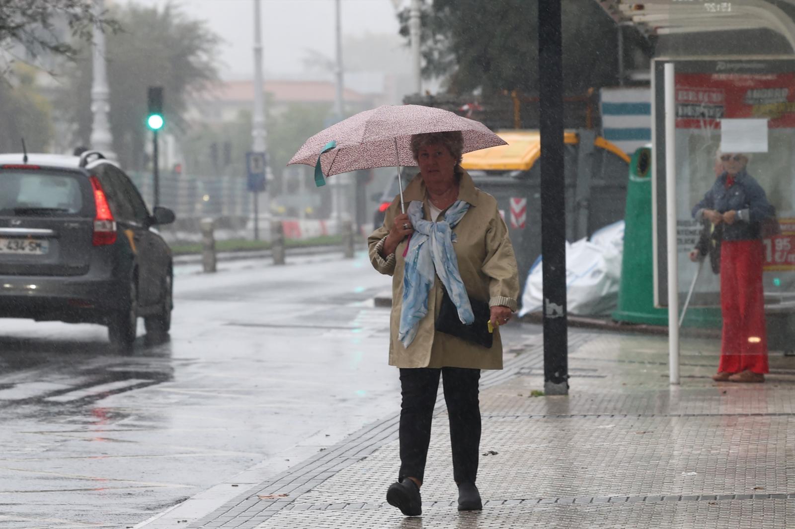 Ya es otoño en Gipuzkoa