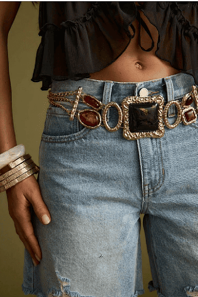 Mezcla de brazaletes