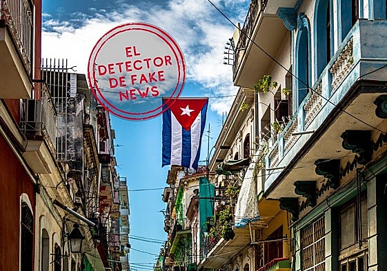 El insólito caso de la desinformación en Cuba: una isla digitalizada poblada de 'fake news'