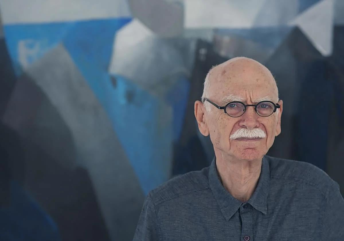 Itamar Even-Zohar irakaslea, elkarrizketa batean