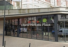 El Ayuntamiento programa nuevas mejoras, modernización e instalación de nuevos servicios en Errebal.