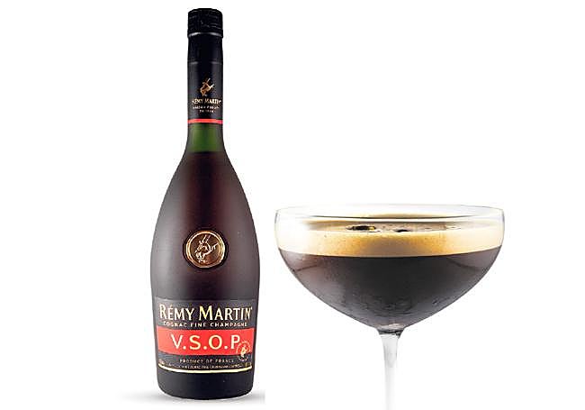 Espresso Remy