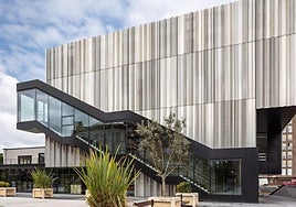 Lekuona Fabrika acogerá el evento