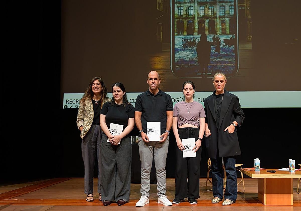 AAk sortutako irudien lehiaketako irabazleak jakinarazi dituzte