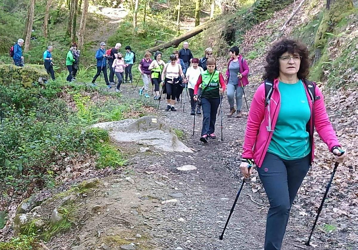 Urdaburu celebrará varias actividades durante el mes de octubre