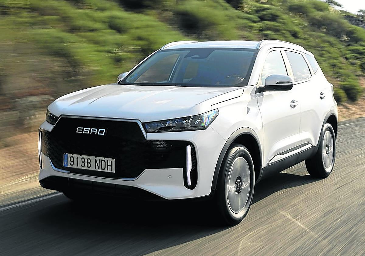 Sobresaliente en relación precio-prestaciones