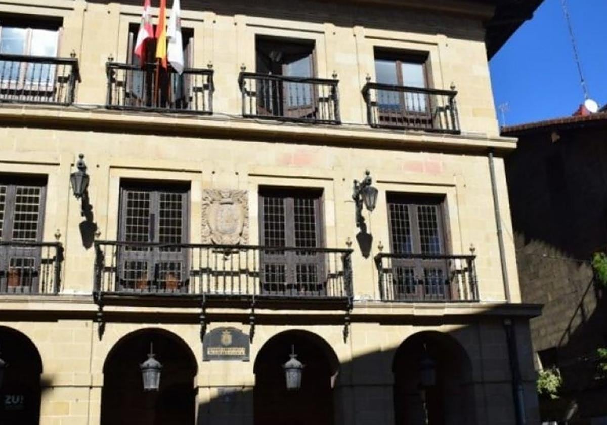 El Ayuntamiento ofrece 37 empleos.