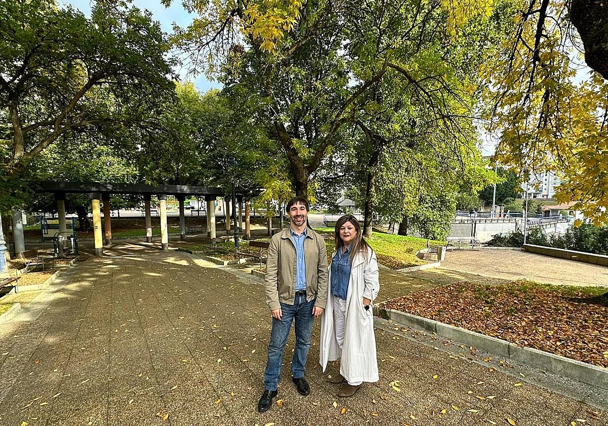 Los socialistas exigen un cambio en el proyecto