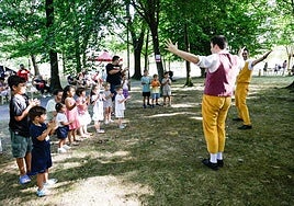 Los mejores planes para el fin de semana