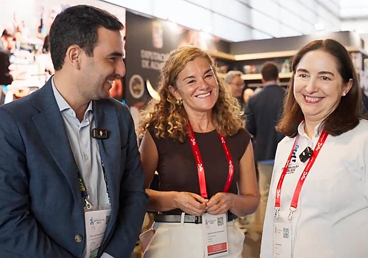 Una provincia para comérsela