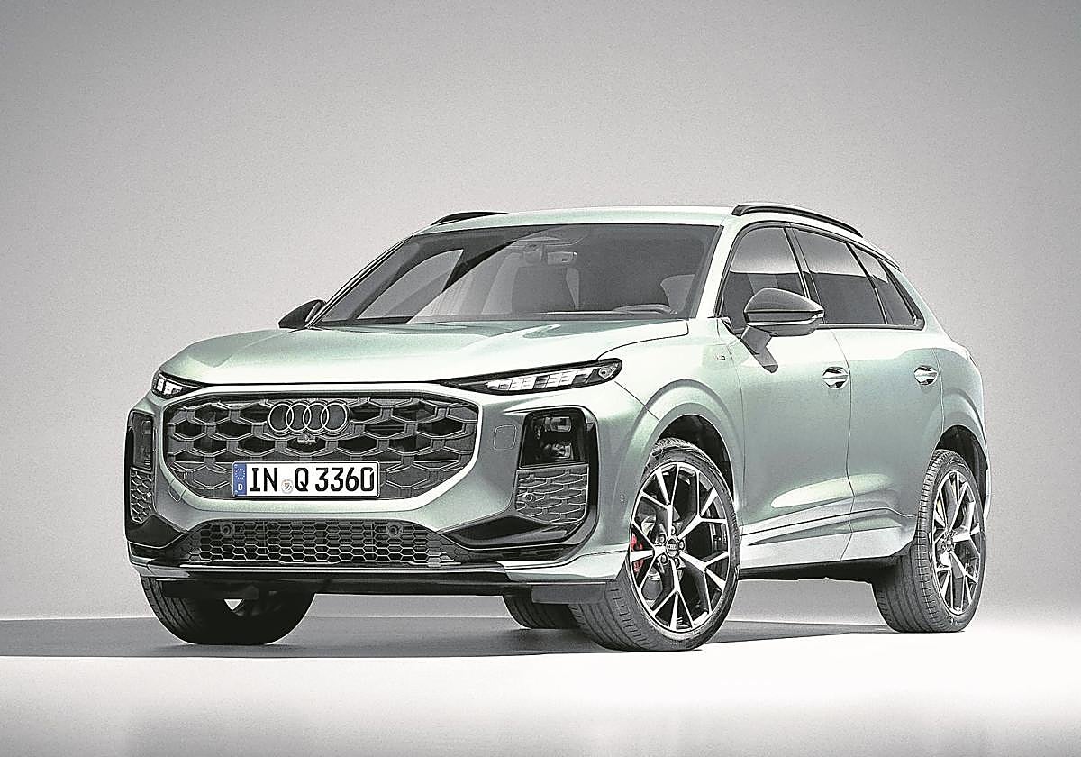 Tecnología de última generación