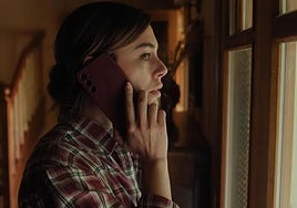 Crítica de 'Parecido a un asesinato': Secretos sin sorpresas
