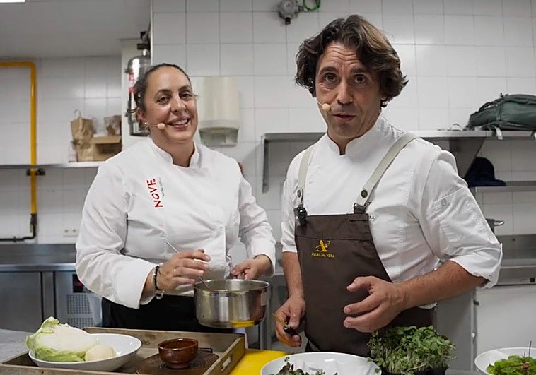 Picadillo, un visionario de los fogones de hace 120 años