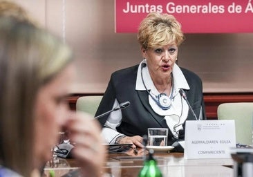 Álava admite que no existió ningún tipo de control sobre los udalekus de Bernedo