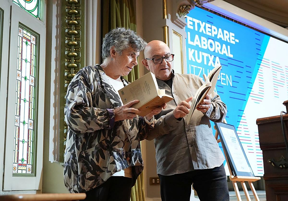 Tere Irastortza idazlearen poesia antologiaren katalanerako itzulpena nabarmendu dute