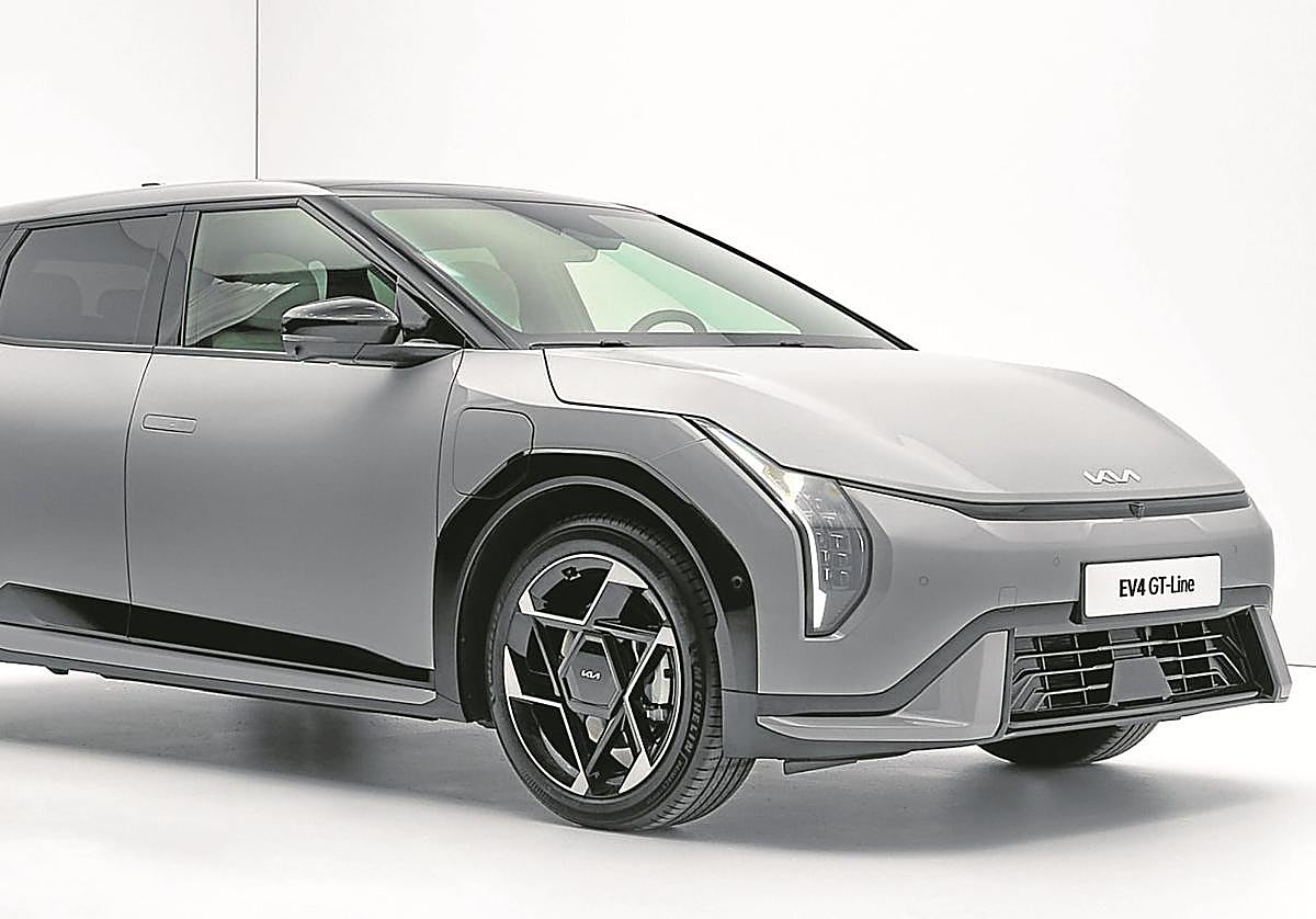 Con un diseño atrevido y funciones innovadoras