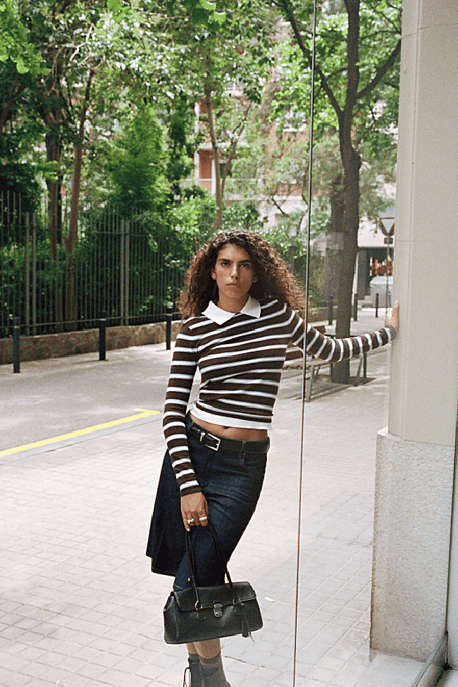 Rayas, la tendencia del momento