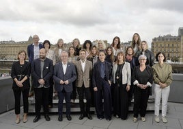 De CLARO Couture, a SKFK o Loreak Mendian: San Sebastián Moda Festival vuelve a reunir a las firmas más destacadas