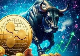 MSPMiner ayuda a los titulares de XRP a ganar $3,900 diarios: El valor real de Ripple supera con creces su precio