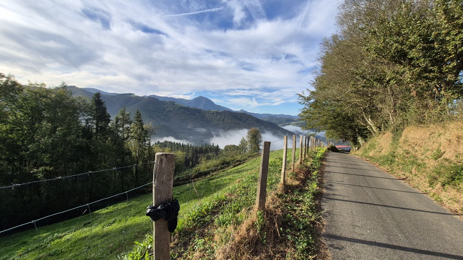 Otsabio: Un regalo para los sentidos