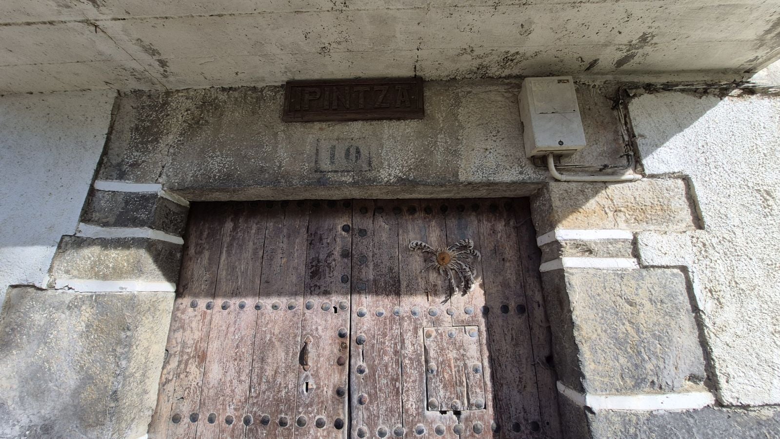 Otsabio: Un regalo para los sentidos