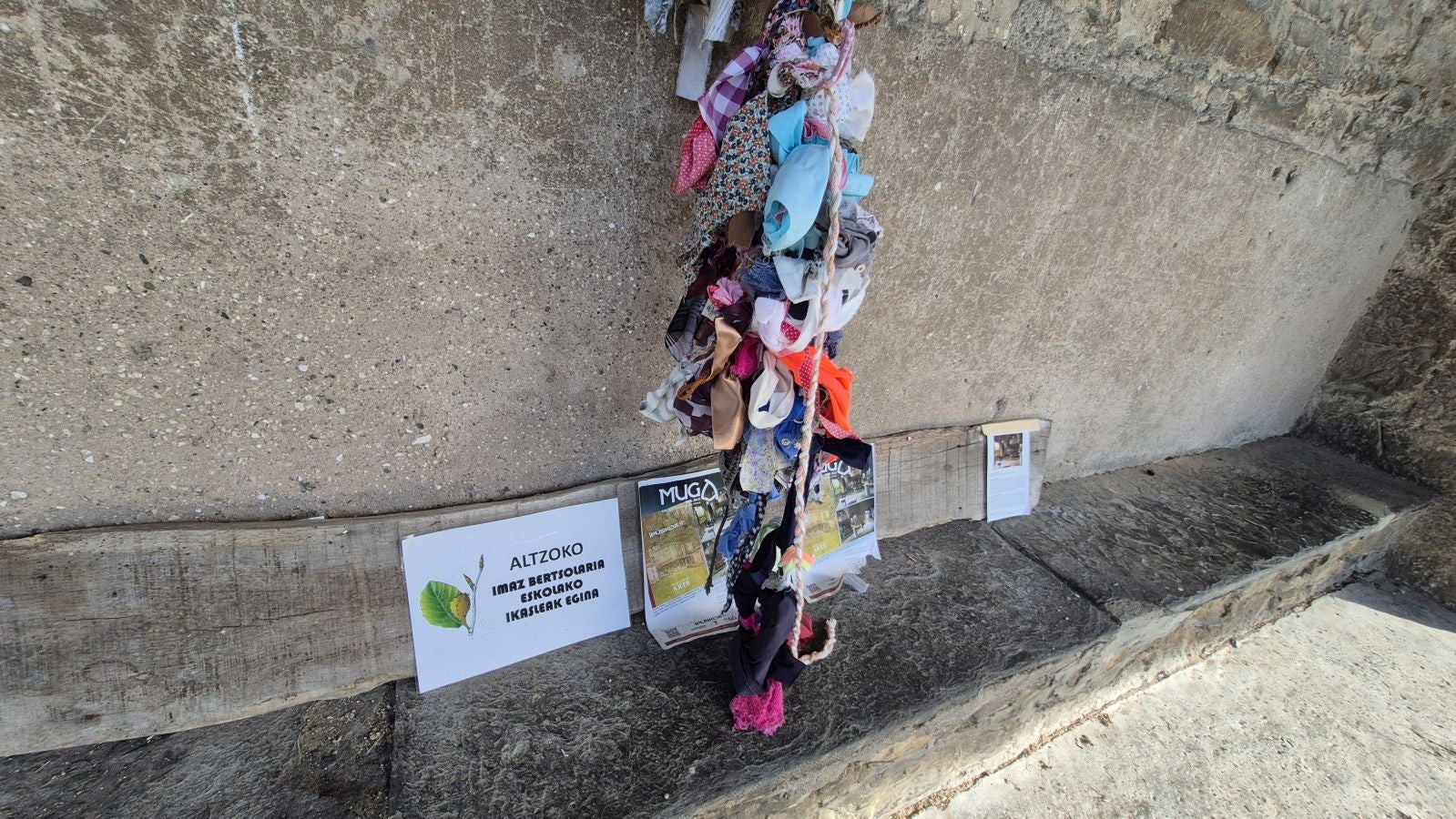 Otsabio: Un regalo para los sentidos