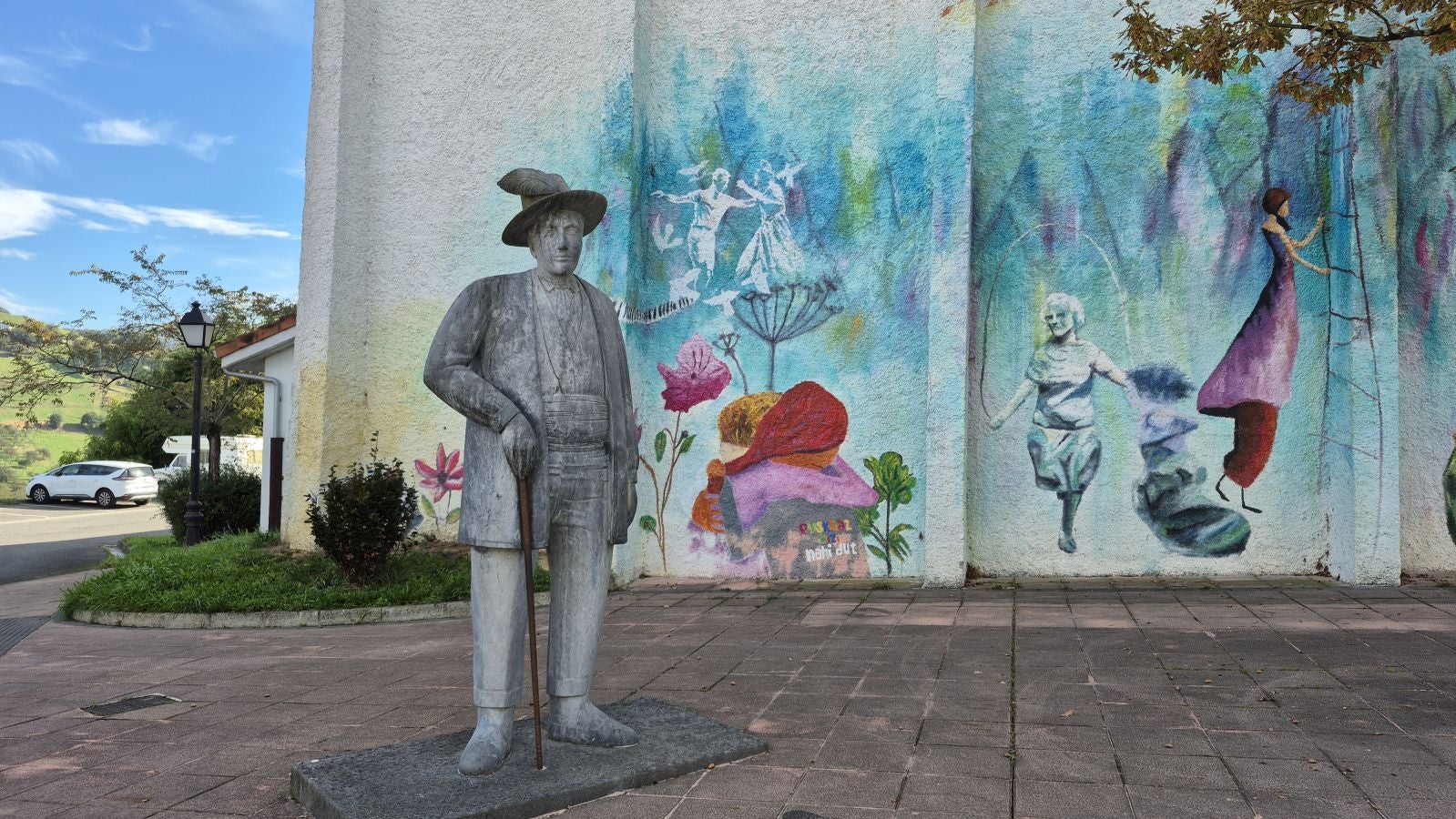 Otsabio: Un regalo para los sentidos