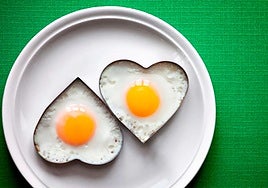 Día Mundial del Huevo: descubre los diferentes tipos y sus beneficios