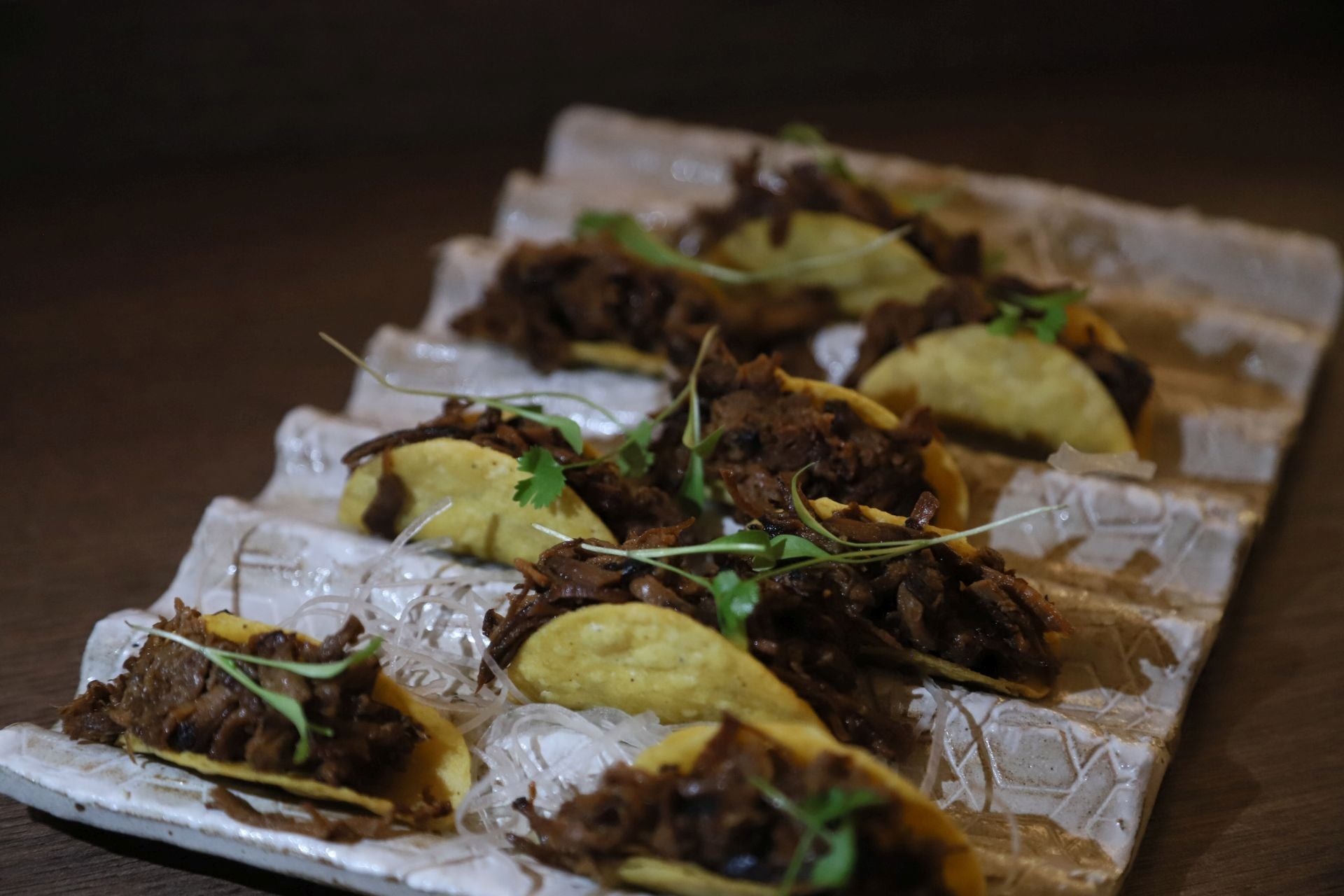 El espectacular &#039;photocall&#039; de la &#039;Opening party&#039; de San Sebastián Moda Festival