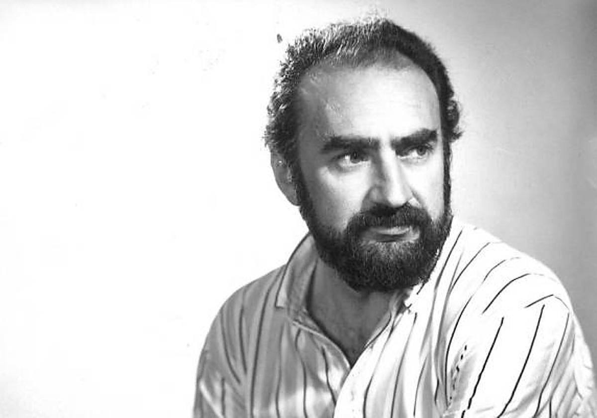 Un referente del periodismo