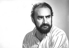 Un referente del periodismo