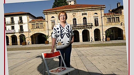 «De pequeñas, repartíamos la leche en mano»