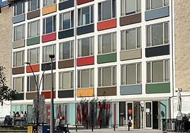 La primera charla, 'Los cuidados personales no se improvisan', será el lunes, a las 17.30, en la casa de cultura.